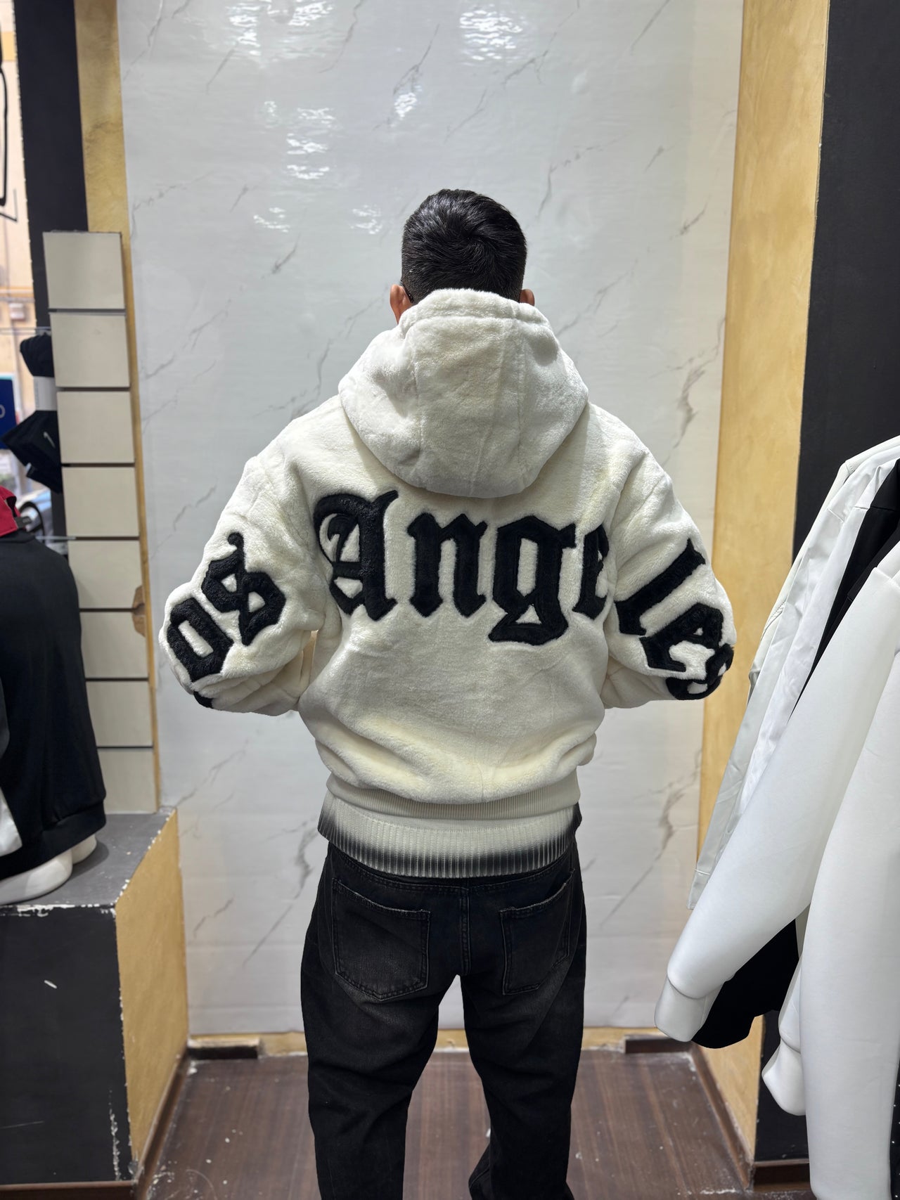 Pelliccia Los Angeles