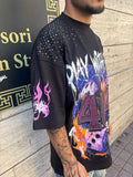 T-Shirt 404 by Cianotic