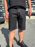 Jeans Short Brilliant Junior