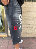 Jeans Vally by Bunker