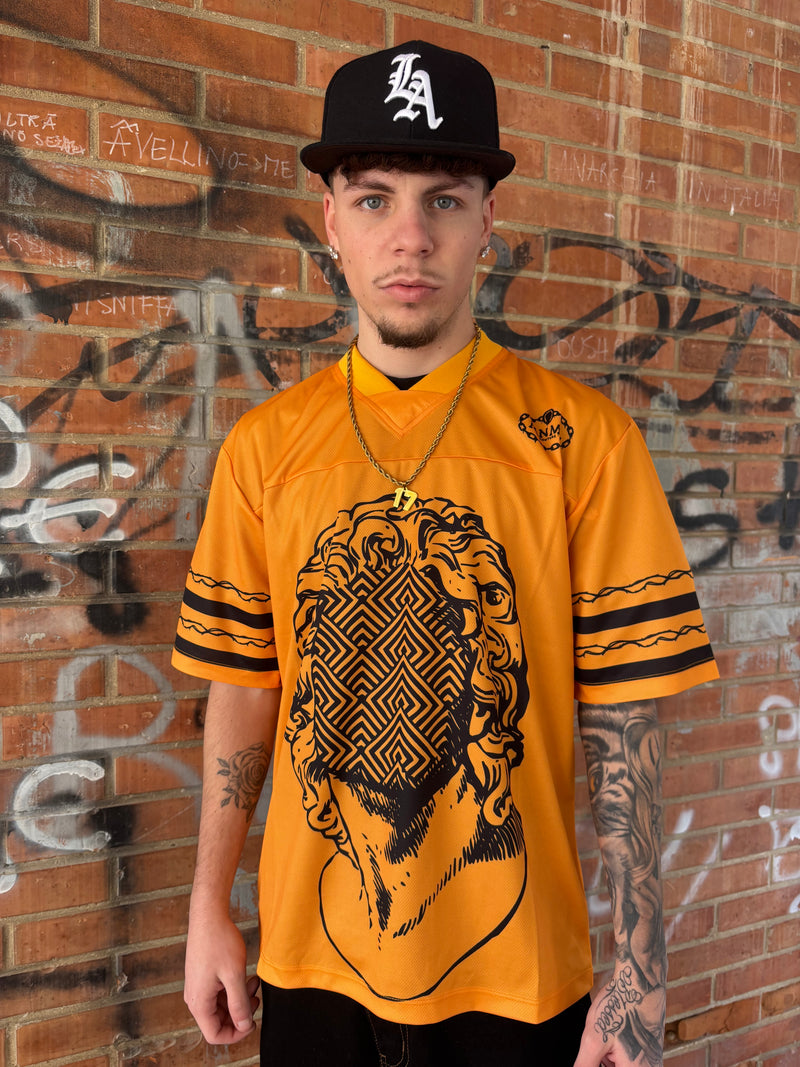 T-shirt 84 by Mininal