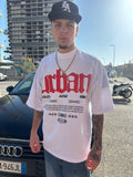 T-shirt Urban