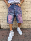 Jeans No pain No gain by Cianotic