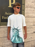 T-Shirt Junior Liberty
