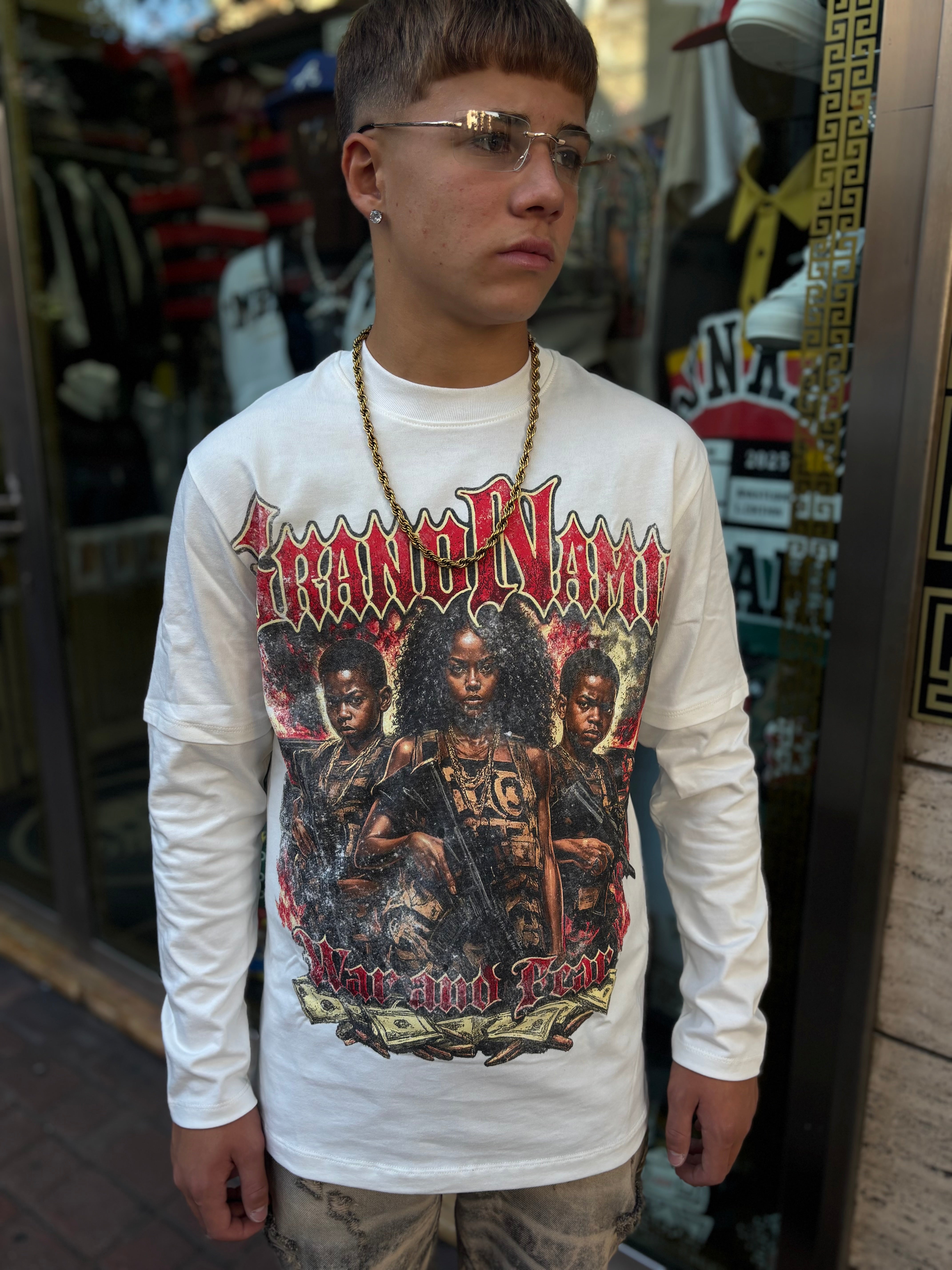 VIP Uomo