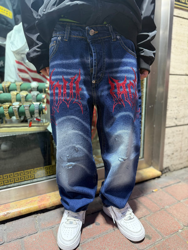 Jeans Courage Junior by Reset