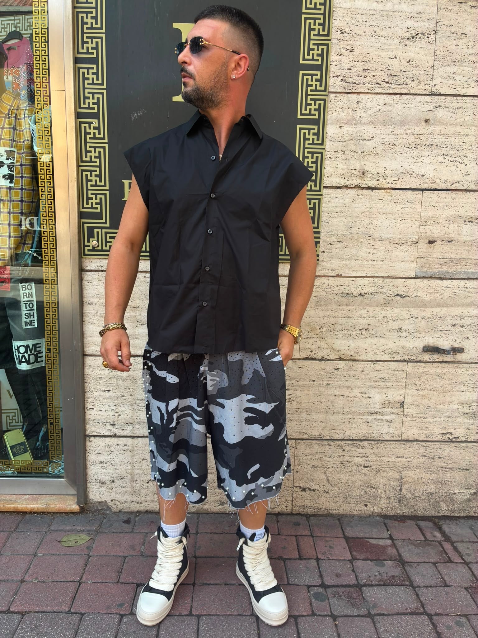 VIP Uomo