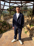 Coordinato Classic Junior by Cianotic