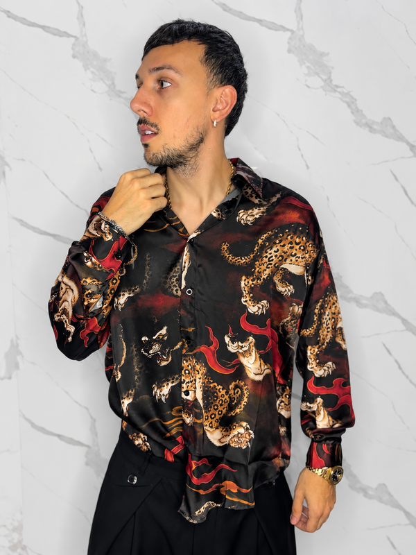 Camicia Safari by Minimal
