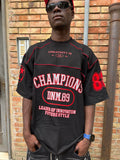 T-Shirt Champion by Bunker