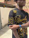 T-Shirt Brooklyn by Cianotic