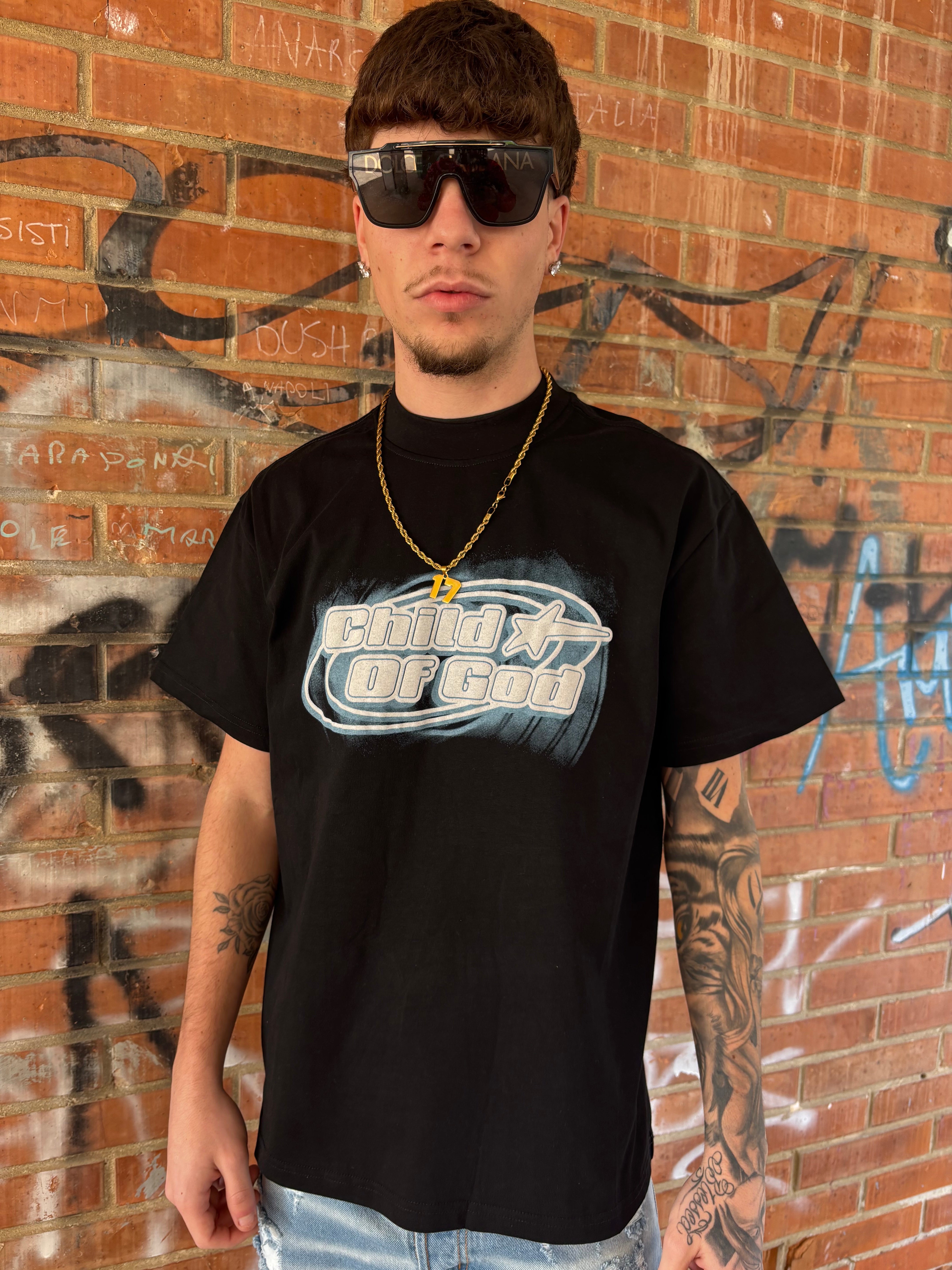 T-Shirt Child of God