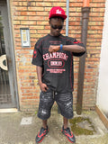T-Shirt Champion by Bunker