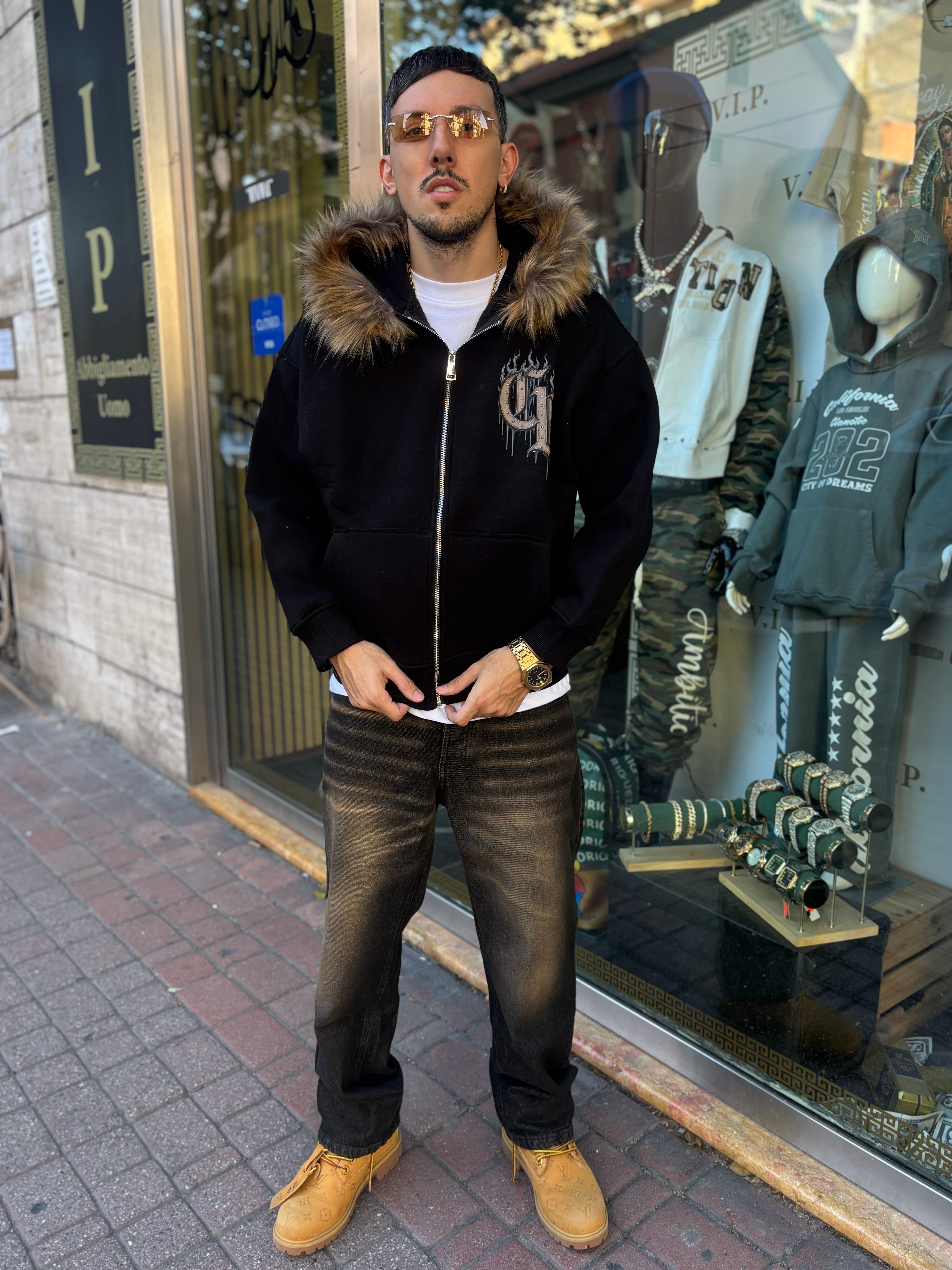VIP Uomo