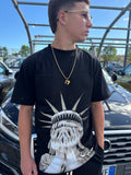 T-Shirt Statue Junior