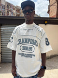 T-Shirt Champion by Bunker
