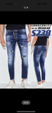 Jeans Ds