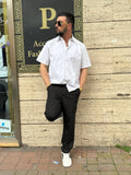 camicia cianotic