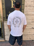t-shirt crome