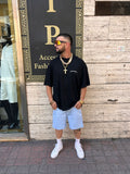 t-shirt crome