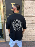 t-shirt crome