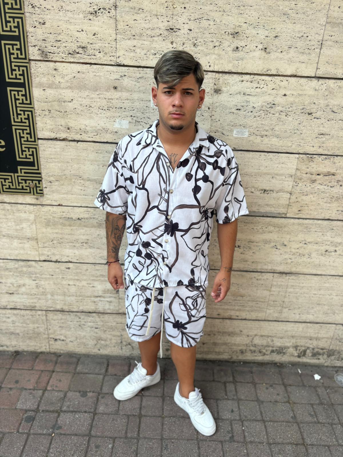 coordinato zante