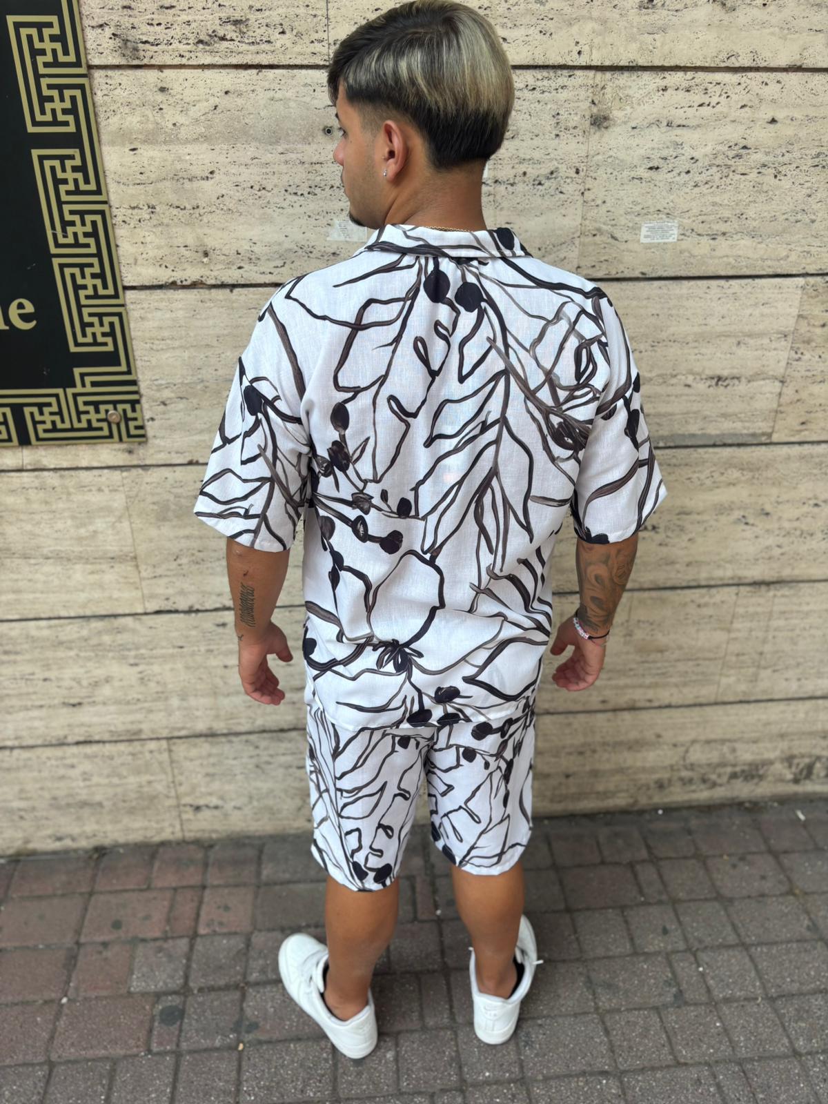 coordinato zante