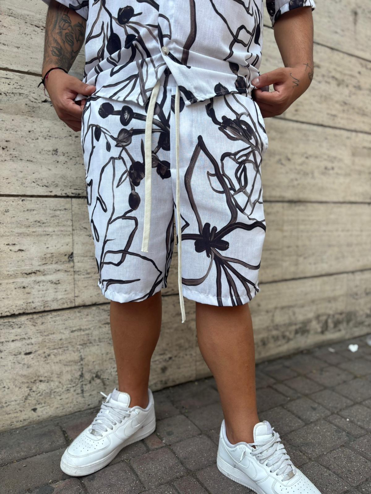 coordinato zante