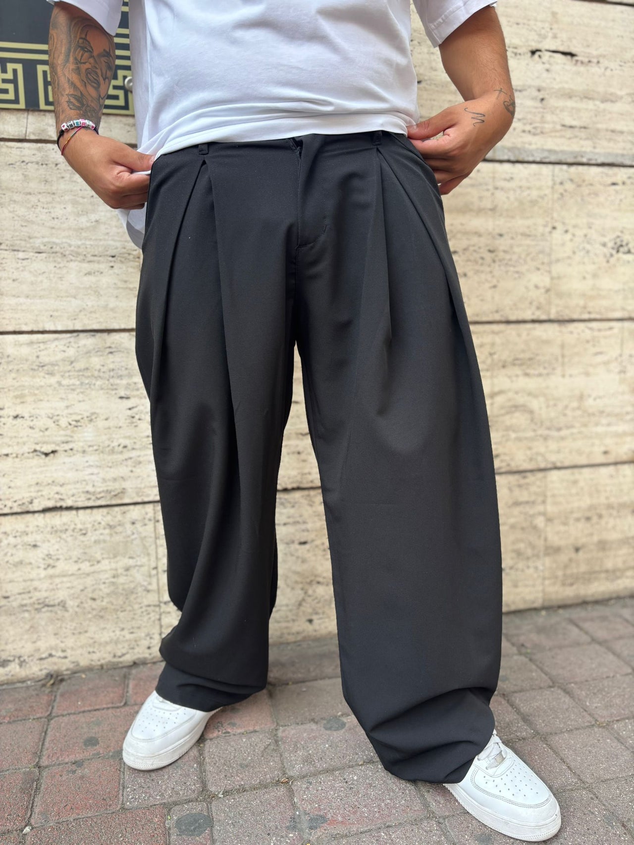 vintage pant