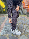 Coordinato Mimetic