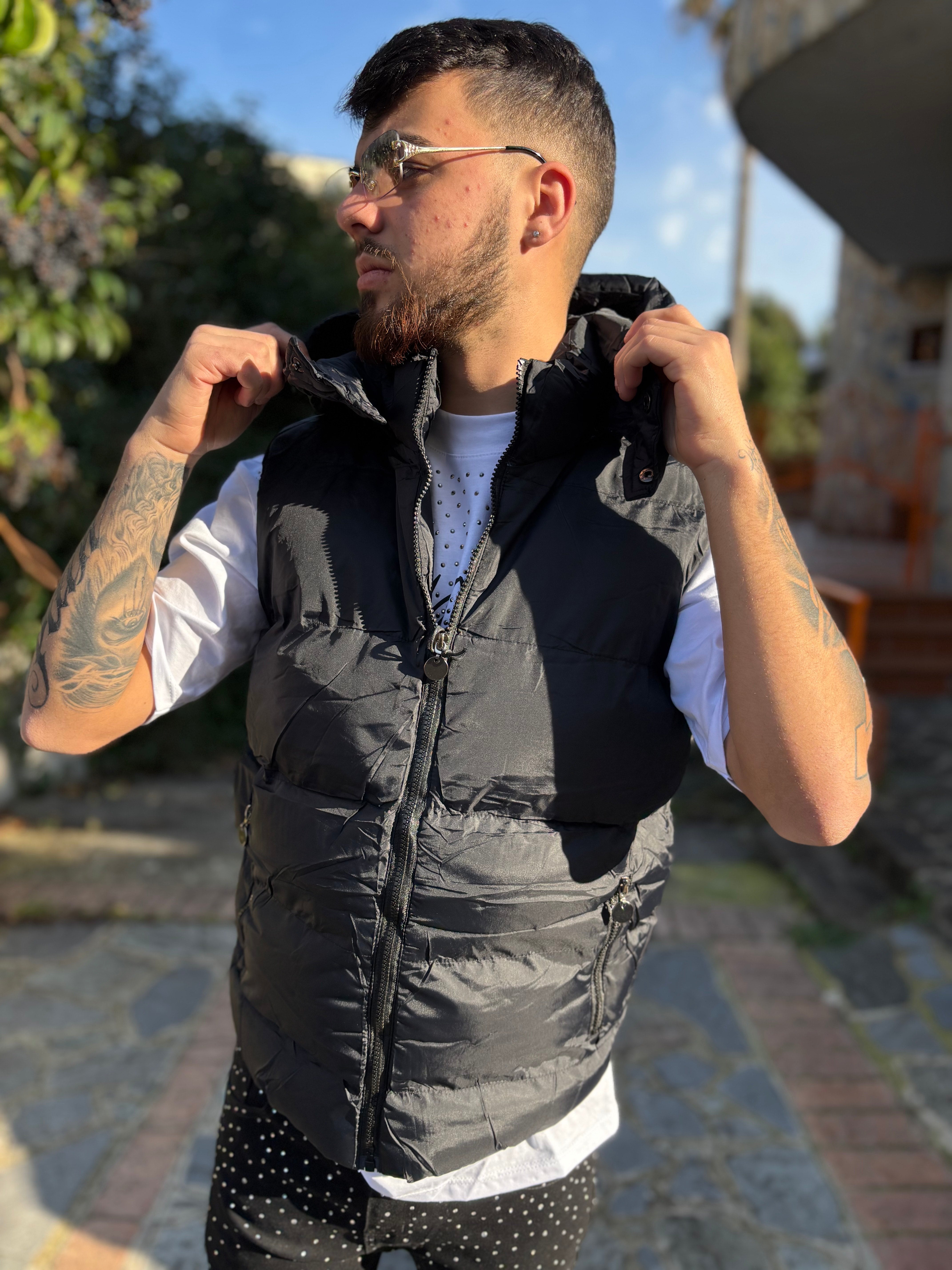 smanicato hood
