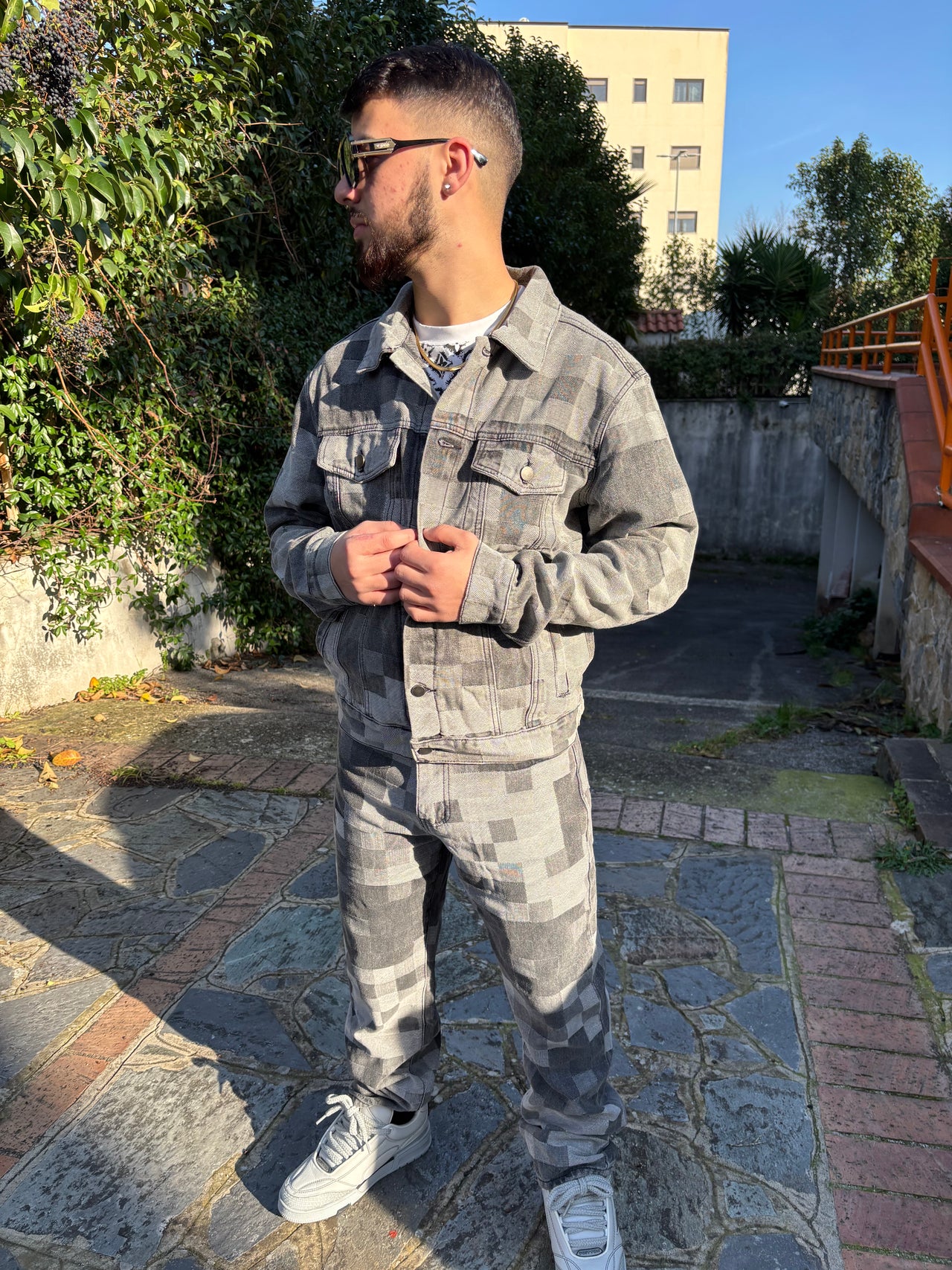 coordinato luis 1