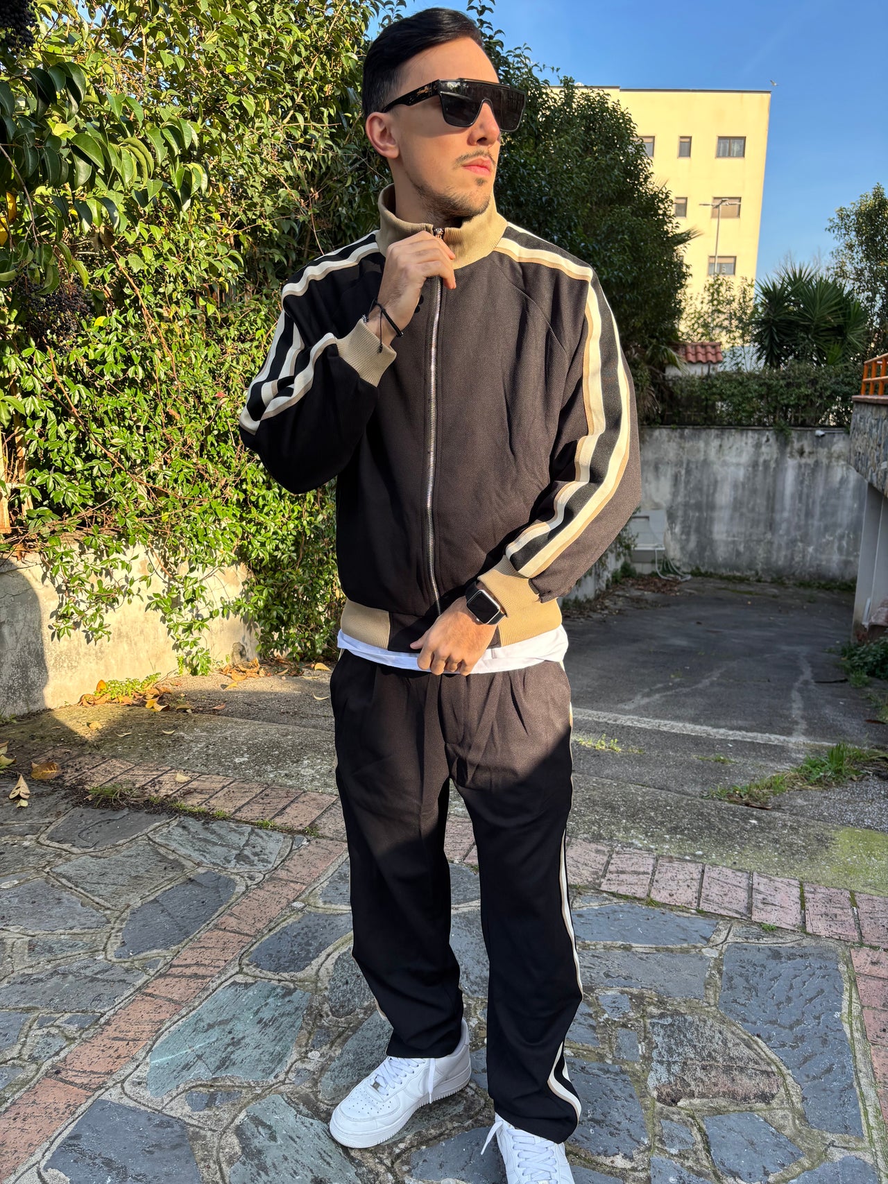 tuta angel