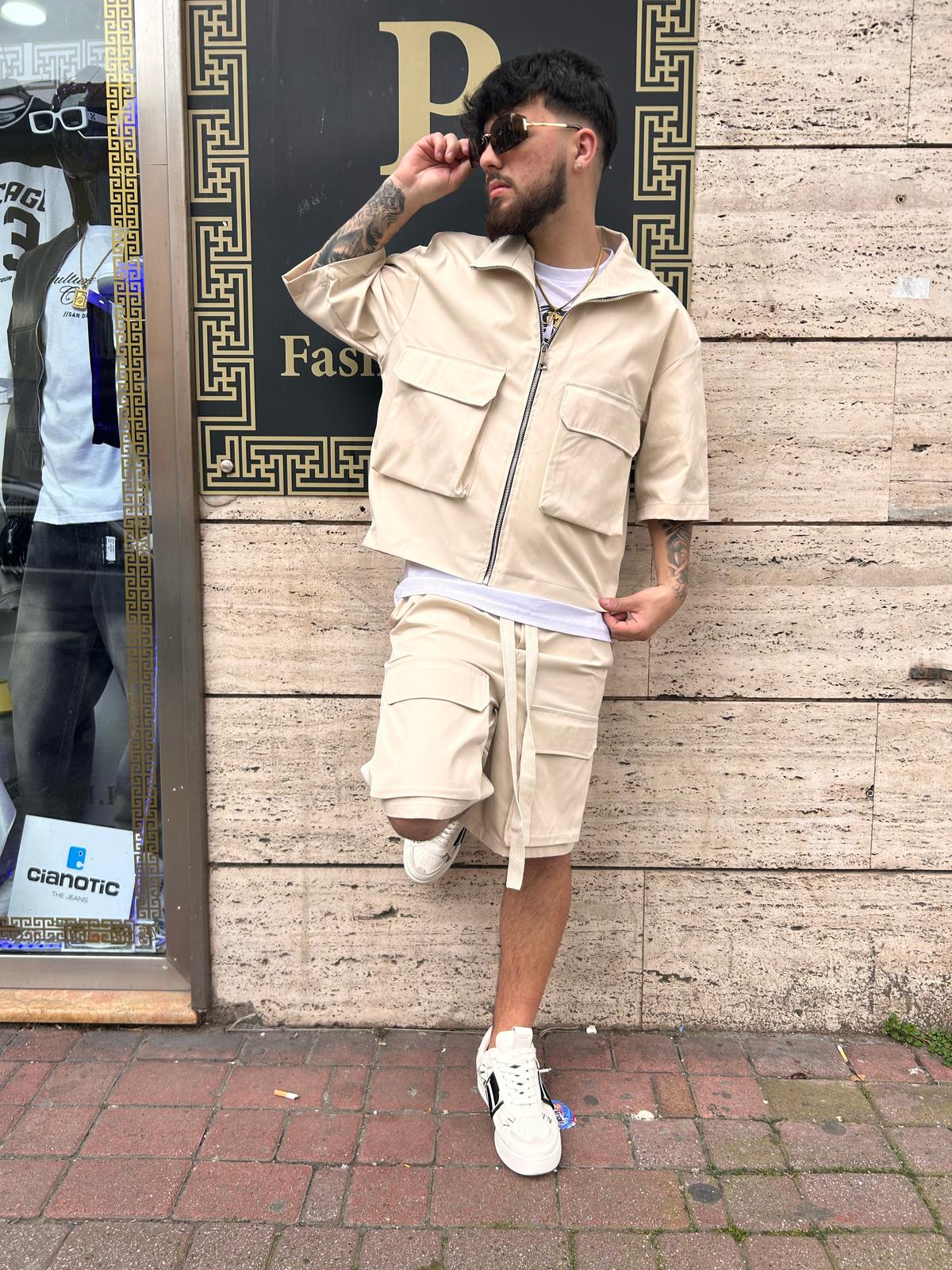 coordinato vip