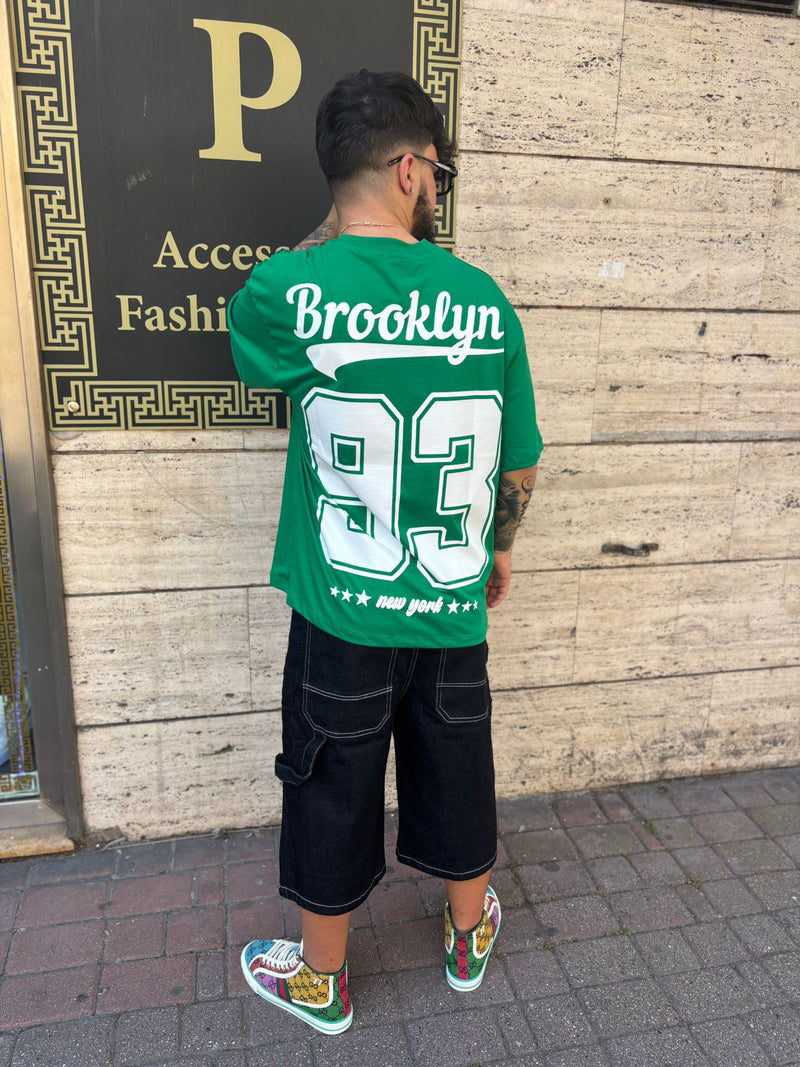 t-shirt brooklin