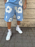 COORDINATO FLOWER