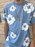 COORDINATO FLOWER