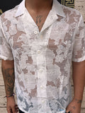 camicia mexico