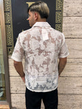 camicia mexico