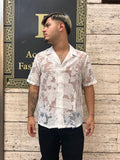 camicia mexico