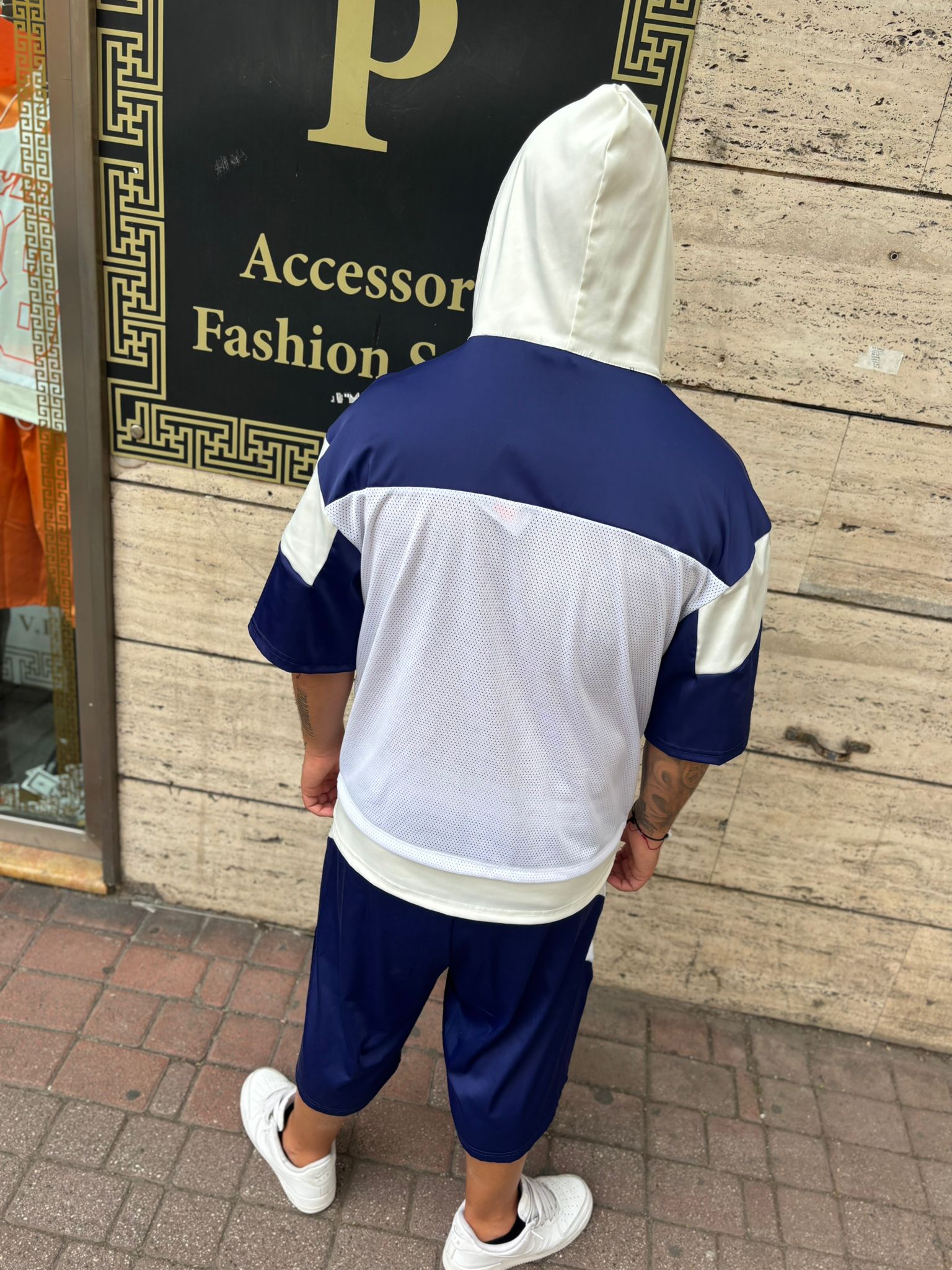 coordinato hydo
