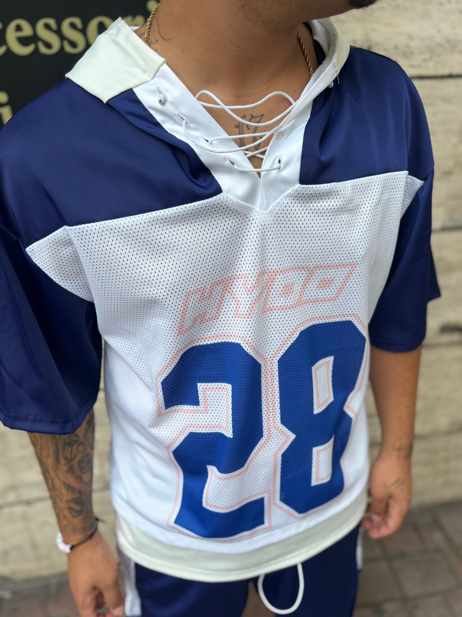 coordinato hydo