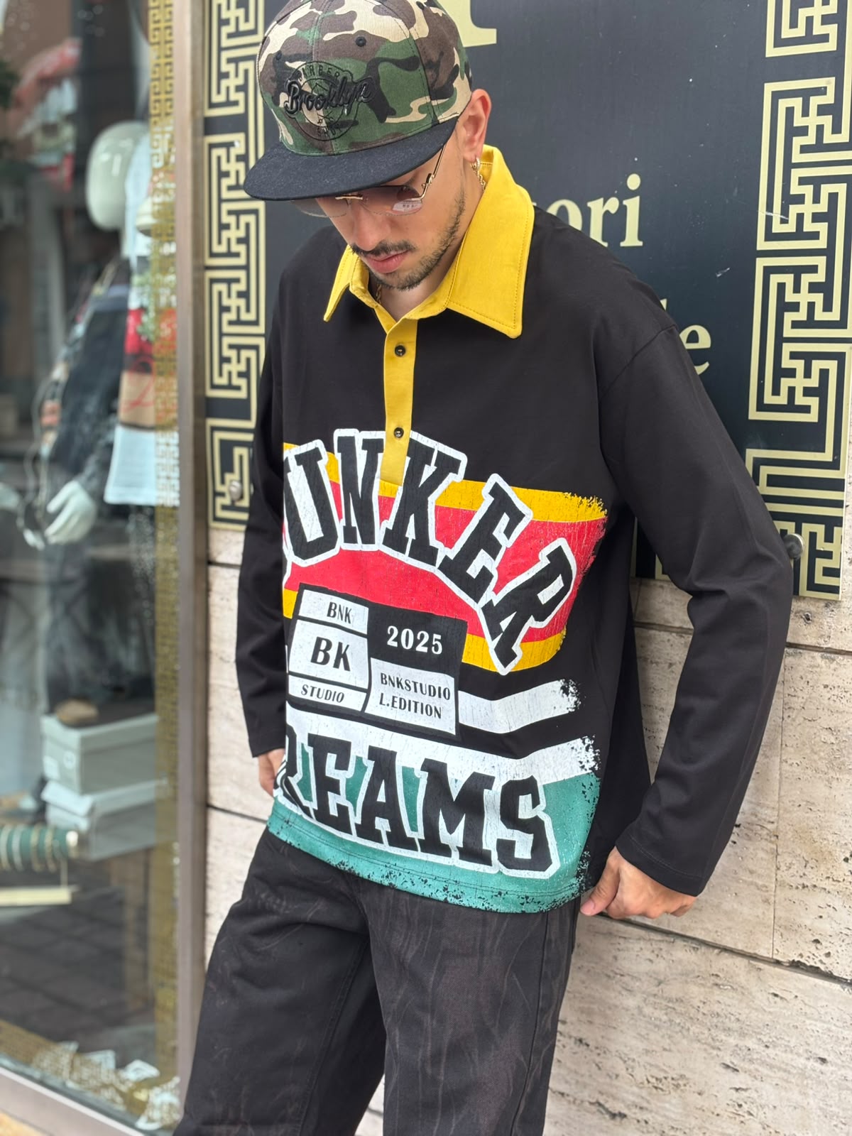 VIP Uomo
