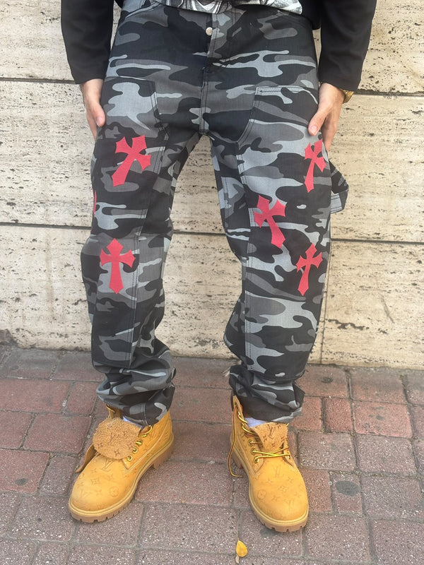 Jeans Army