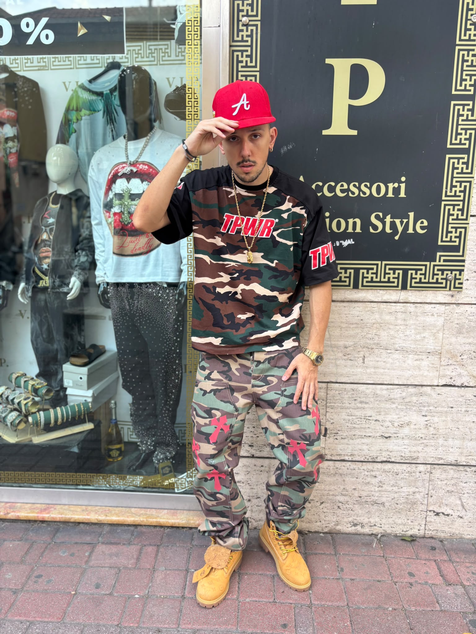 VIP Uomo
