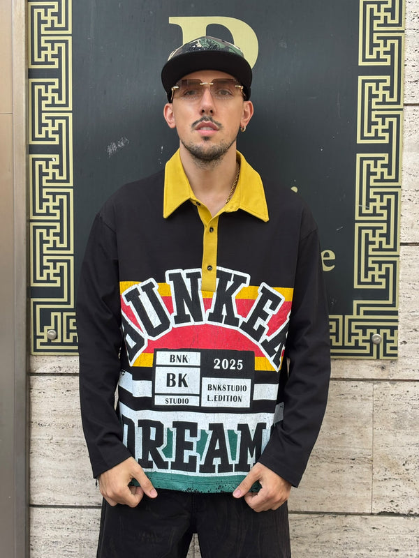 Polo Dreams by Bunker