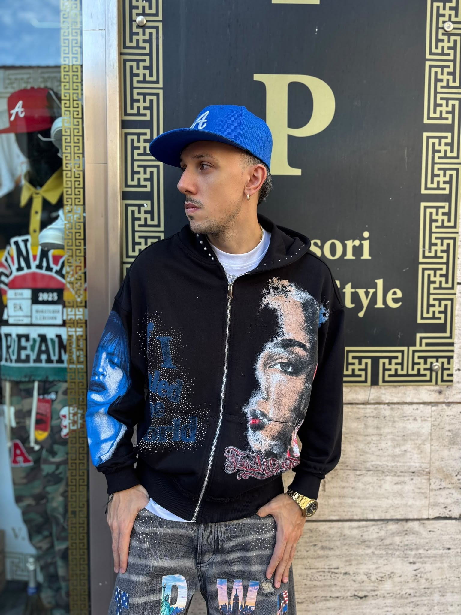 VIP Uomo