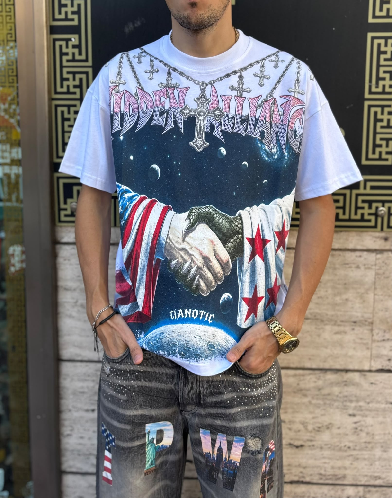 VIP Uomo