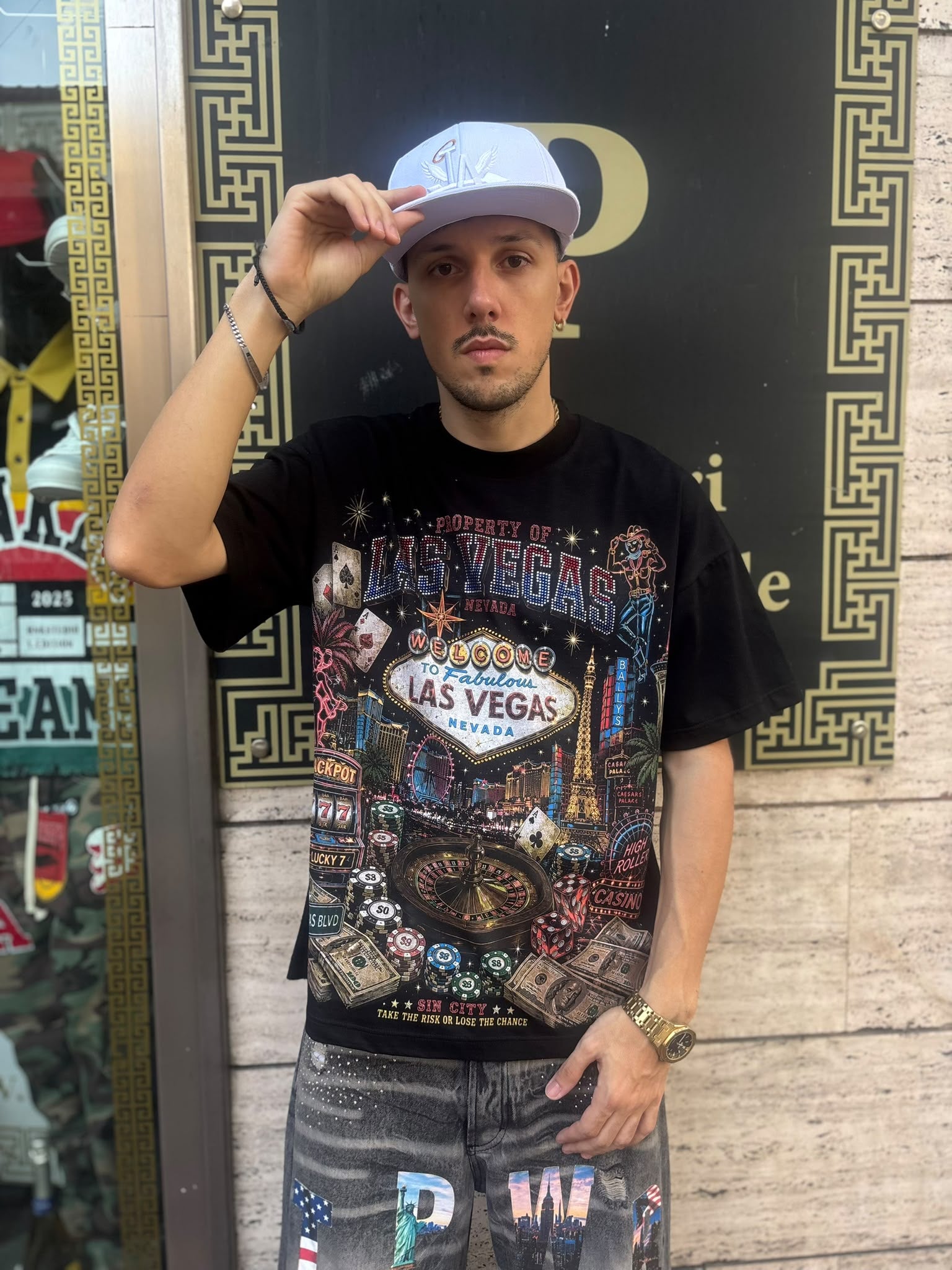 VIP Uomo