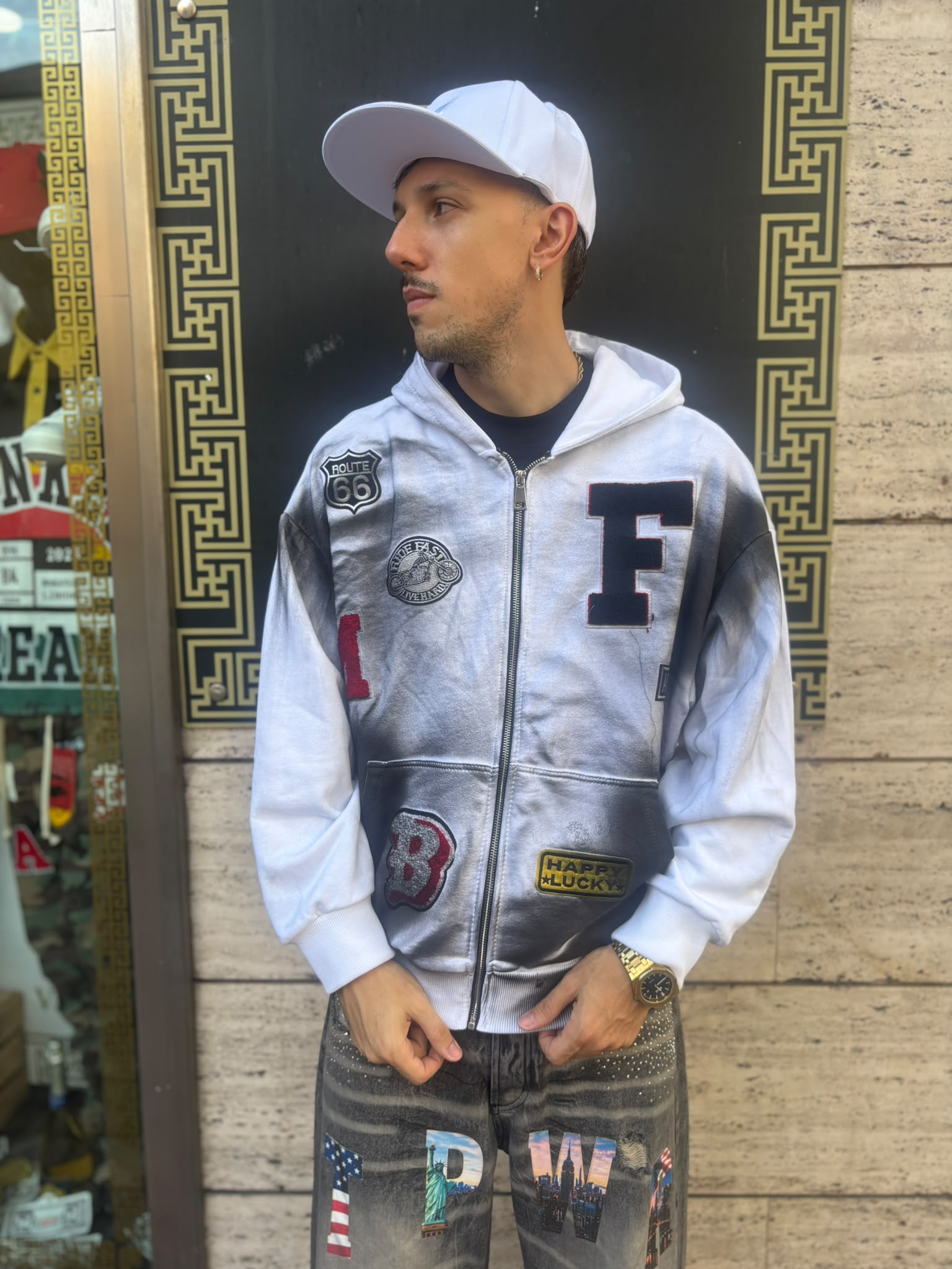 VIP Uomo